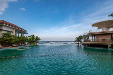 Отель KOI Resort & Residence Da Nang Вьетнам, Дананг, фото 43