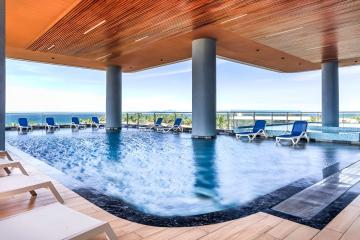 Отель KOI Resort & Residence Da Nang Вьетнам, Дананг, фото 45