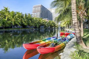 Отель KOI Resort & Residence Da Nang Вьетнам, Дананг, фото 46