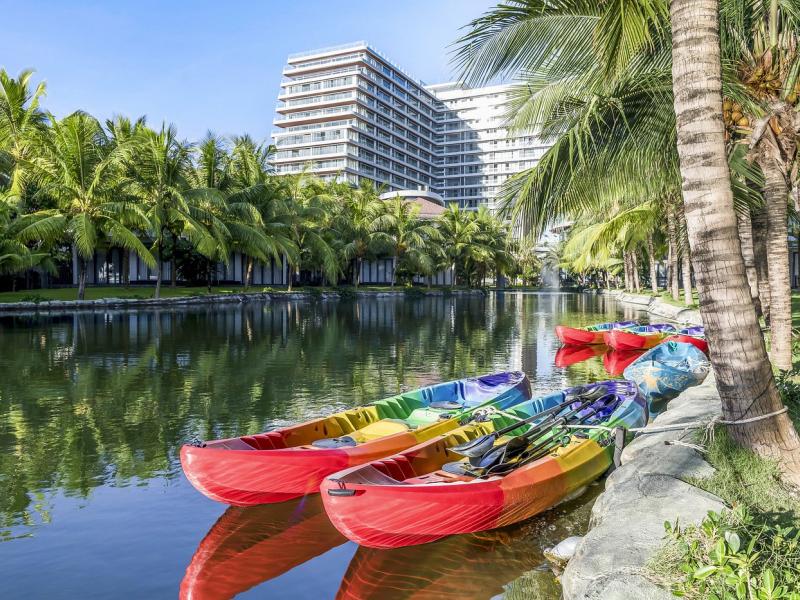 KOI Resort & Residence Da Nang