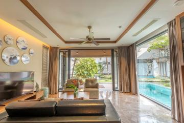 Отель KOI Resort & Residence Da Nang Вьетнам, Дананг, фото 5