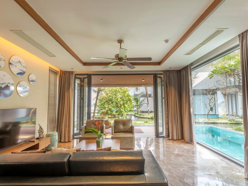 KOI Resort & Residence Da Nang