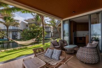 Отель KOI Resort & Residence Da Nang Вьетнам, Дананг, фото 8