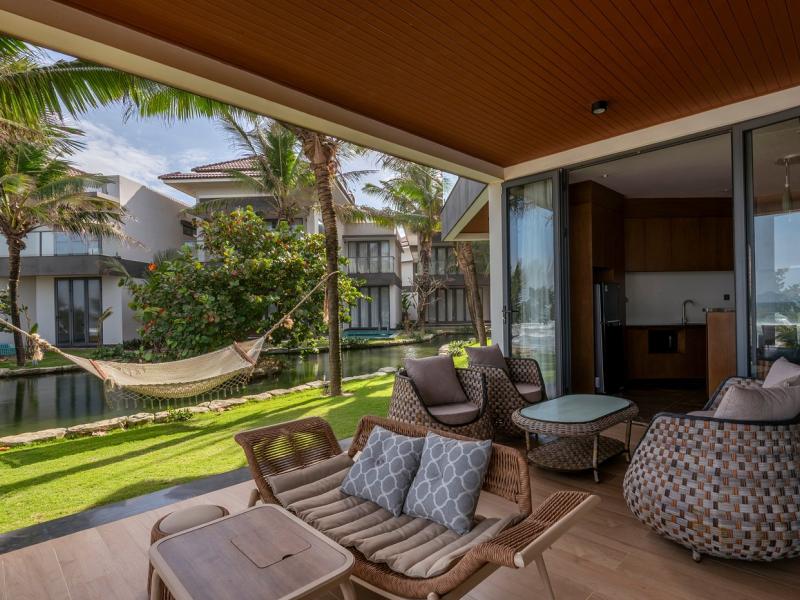 KOI Resort & Residence Da Nang
