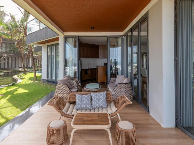 KOI Resort & Residence Da Nang