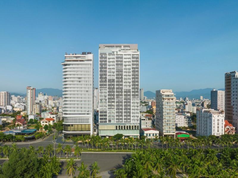 Voco Ma Belle Danang, an IHG Hotel