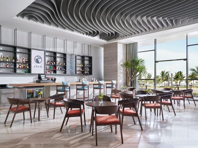 Voco Ma Belle Danang, an IHG Hotel