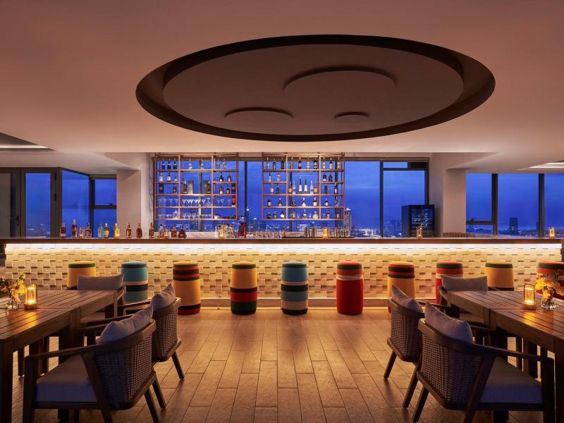 Voco Ma Belle Danang, an IHG Hotel