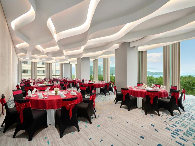 Voco Ma Belle Danang, an IHG Hotel