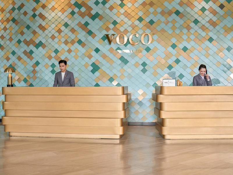 Voco Ma Belle Danang, an IHG Hotel