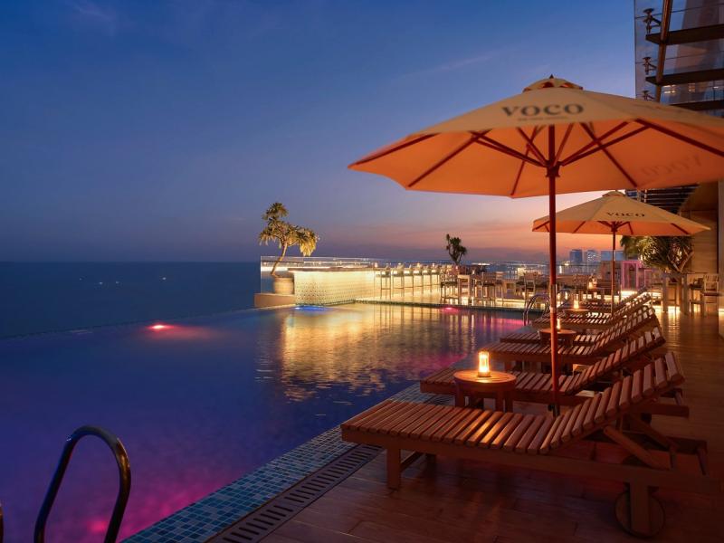 Voco Ma Belle Danang, an IHG Hotel