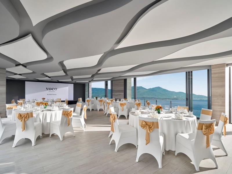 Voco Ma Belle Danang, an IHG Hotel
