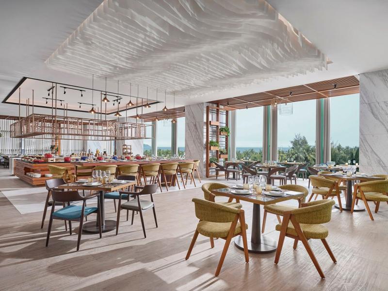 Voco Ma Belle Danang, an IHG Hotel
