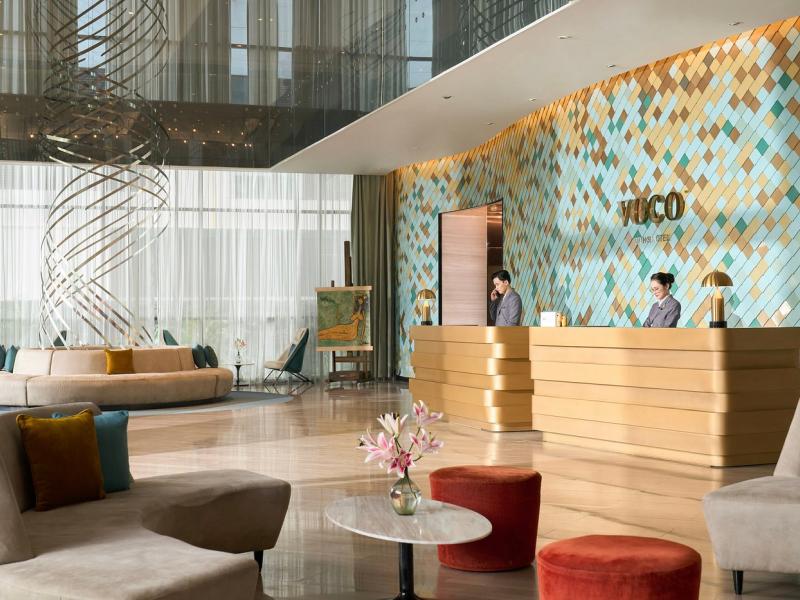 Voco Ma Belle Danang, an IHG Hotel
