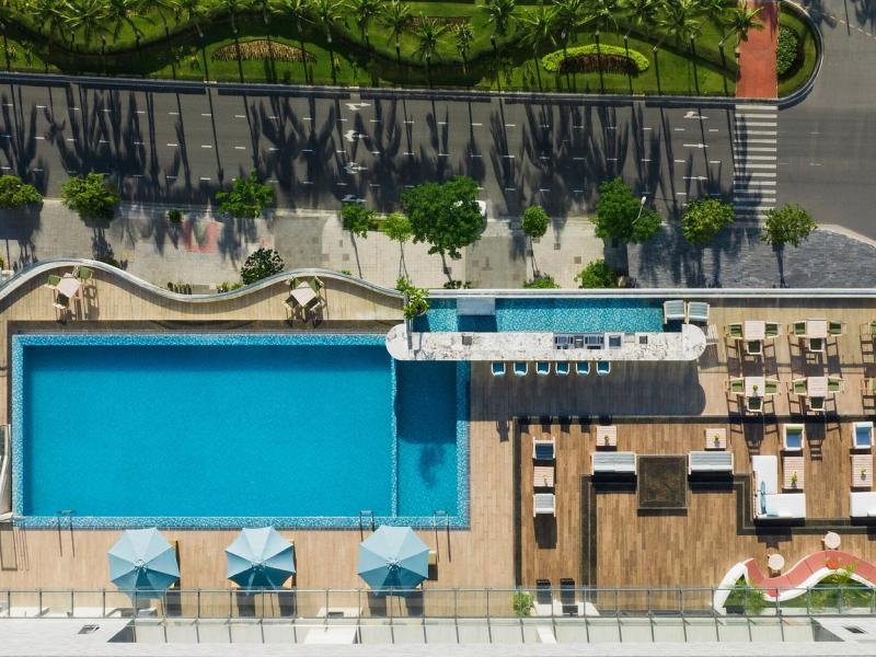 Voco Ma Belle Danang, an IHG Hotel