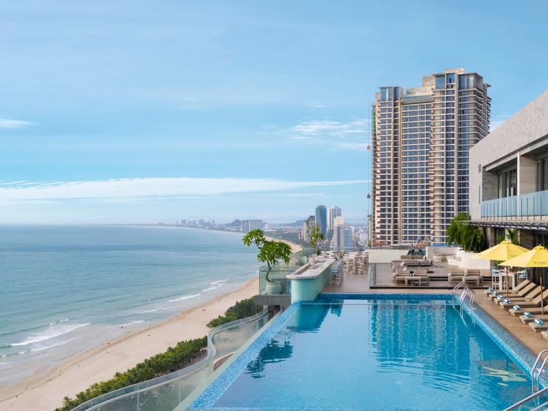 Voco Ma Belle Danang, an IHG Hotel