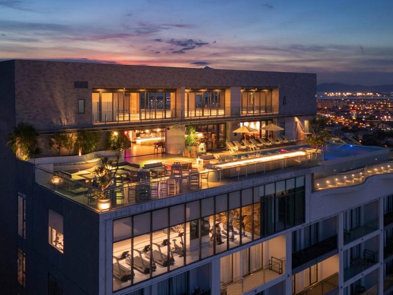 Voco Ma Belle Danang, an IHG Hotel