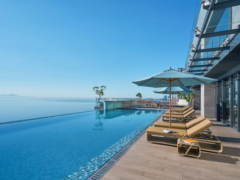 Voco Ma Belle Danang, an IHG Hotel