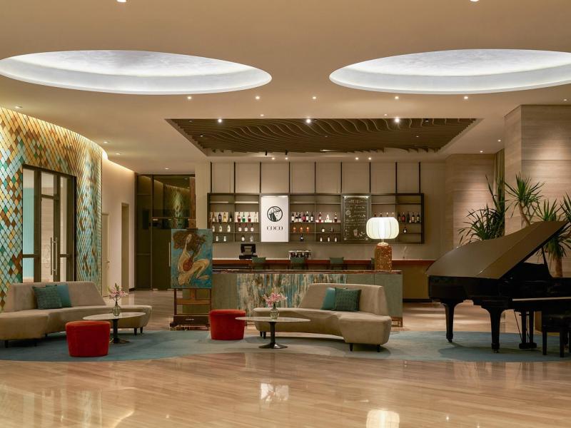 Voco Ma Belle Danang, an IHG Hotel