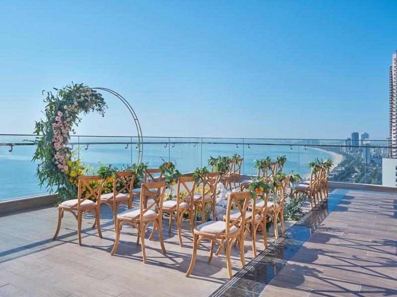 Voco Ma Belle Danang, an IHG Hotel