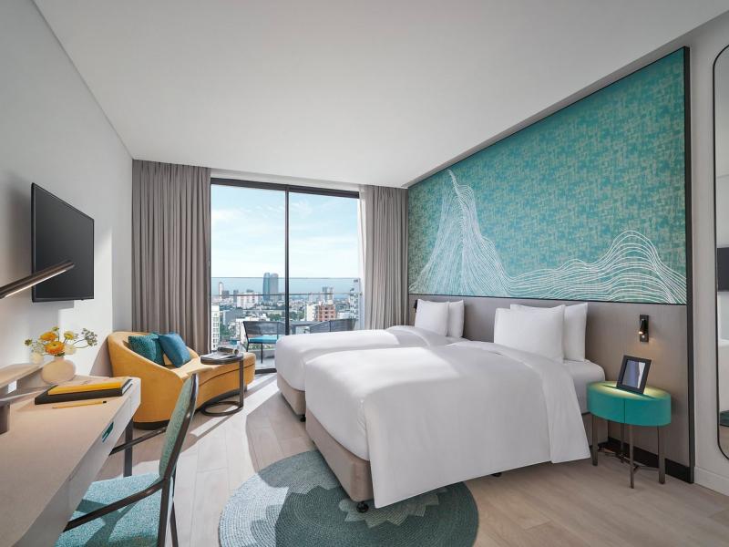Voco Ma Belle Danang, an IHG Hotel