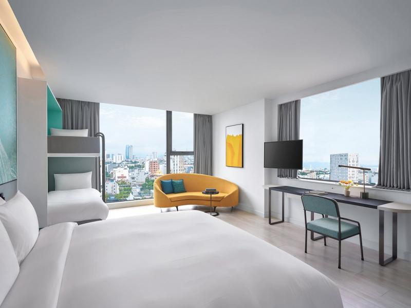 Voco Ma Belle Danang, an IHG Hotel
