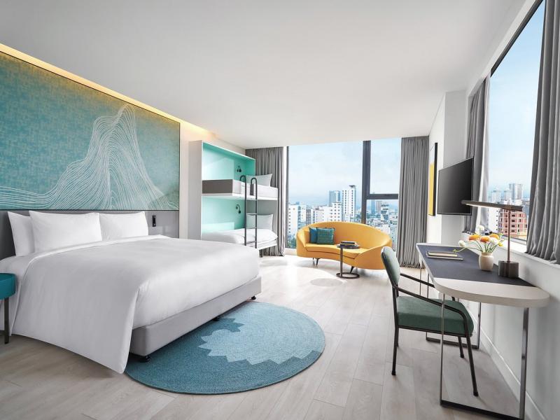Voco Ma Belle Danang, an IHG Hotel