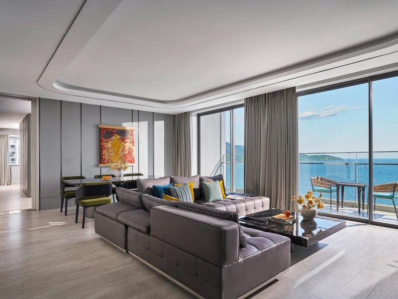 Voco Ma Belle Danang, an IHG Hotel
