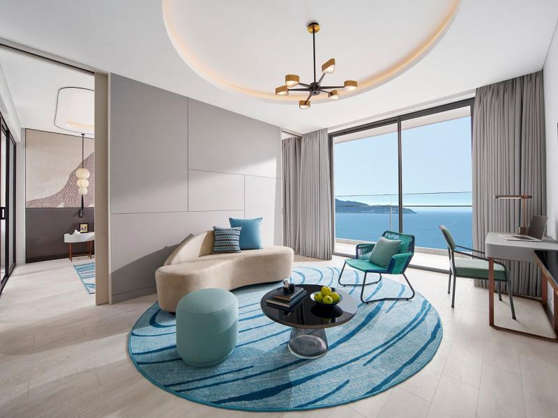 Voco Ma Belle Danang, an IHG Hotel