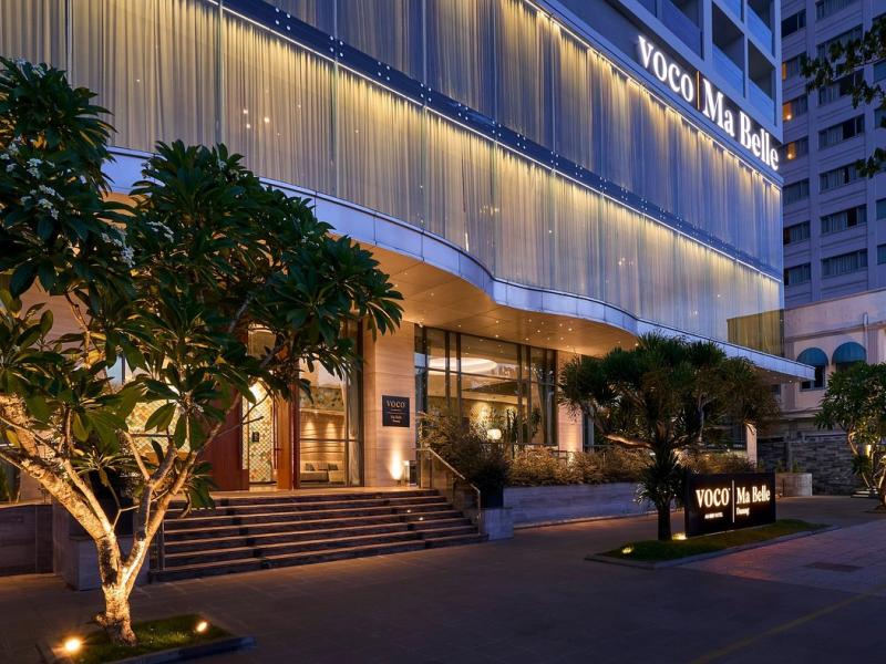 Voco Ma Belle Danang, an IHG Hotel