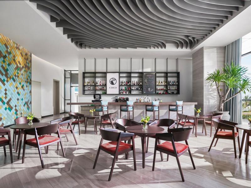 Voco Ma Belle Danang, an IHG Hotel
