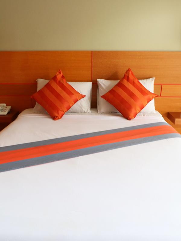 Grand Sinar Indah Hotel