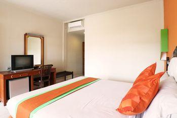Grand Sinar Indah Hotel