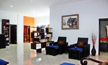 Отель Grand Sinar Indah Hotel Индонезия, Кута, фото 25