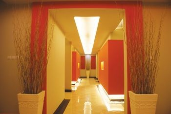 Отель Grand Sinar Indah Hotel Индонезия, Кута, фото 27