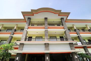 Отель Grand Sinar Indah Hotel Индонезия, Кута, фото 29
