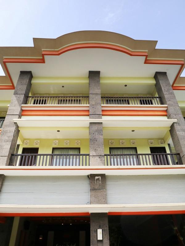 Grand Sinar Indah Hotel