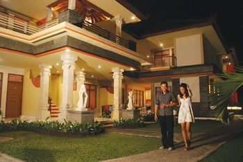 Отель Grand Sinar Indah Hotel Индонезия, Кута, фото 30