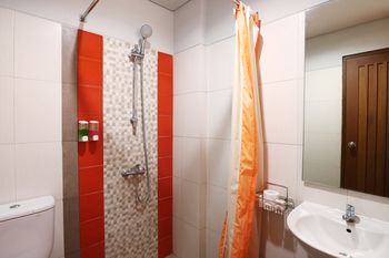 Отель Grand Sinar Indah Hotel Индонезия, Кута, фото 3