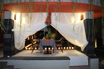 Отель Grand Sinar Indah Hotel Индонезия, Кута, фото 32