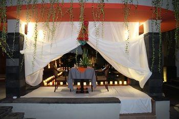 Grand Sinar Indah Hotel