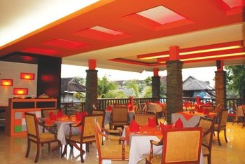 Отель Grand Sinar Indah Hotel Индонезия, Кута, фото 35