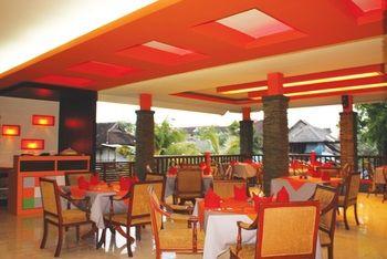 Grand Sinar Indah Hotel