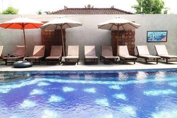 Grand Sinar Indah Hotel
