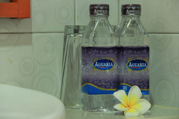 Отель Grand Sinar Indah Hotel Индонезия, Кута, фото 41