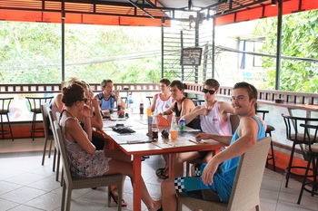 Отель Grand Sinar Indah Hotel Индонезия, Кута, фото 49