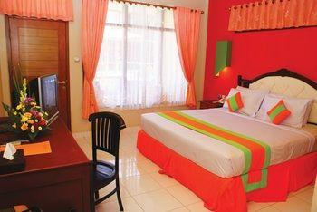 Grand Sinar Indah Hotel