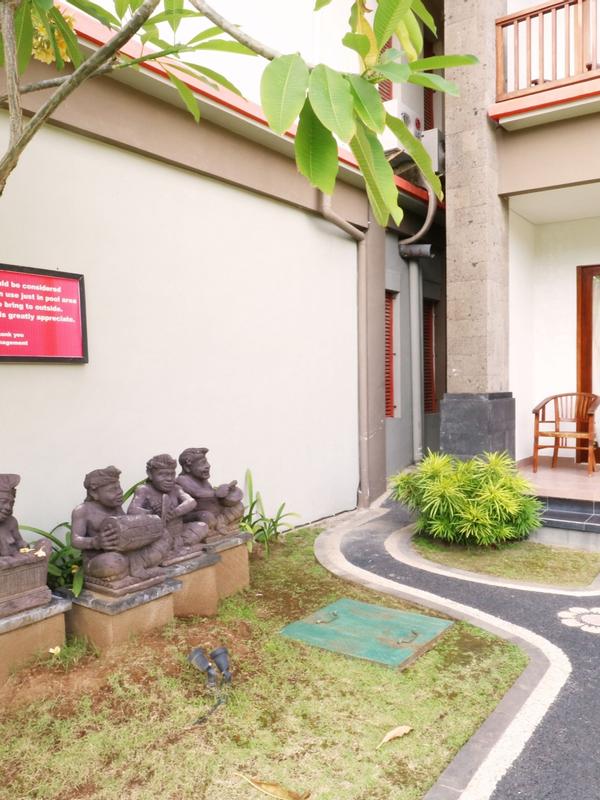 Grand Sinar Indah Hotel