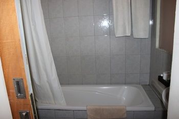 Отель Grand Sinar Indah Hotel Индонезия, Кута, фото 6