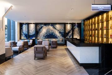 Отель Hilton Garden Inn Da Nang Вьетнам, Дананг, фото 12